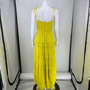 tularosa tinsley dress